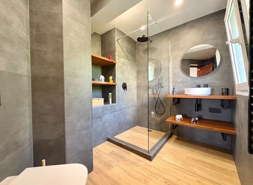 4 sypialnia Willa na sprzedaż w Denia z basenem - 895 000 € (Ref: 9953122)