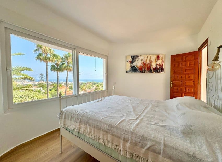4 sypialnia Willa na sprzedaż w Denia z basenem - 895 000 € (Ref: 9953122)