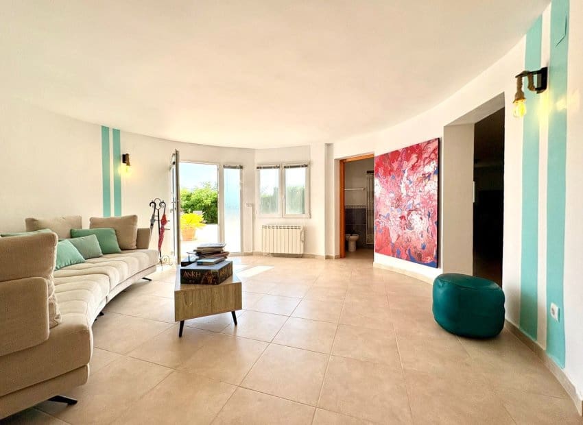 4 sypialnia Willa na sprzedaż w Denia z basenem - 895 000 € (Ref: 9953122)