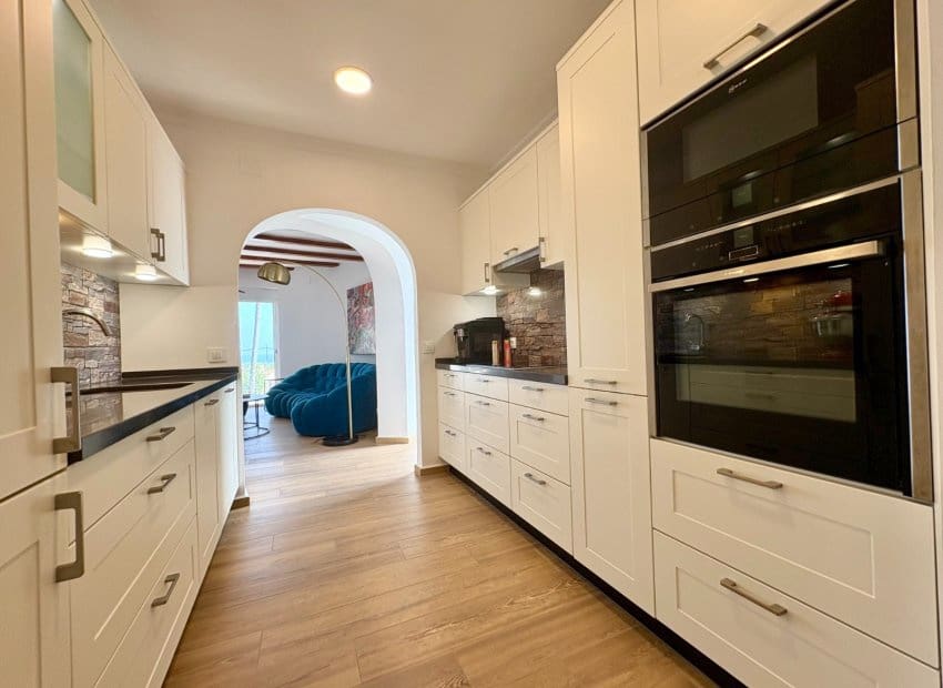 4 sypialnia Willa na sprzedaż w Denia z basenem - 895 000 € (Ref: 9953122)