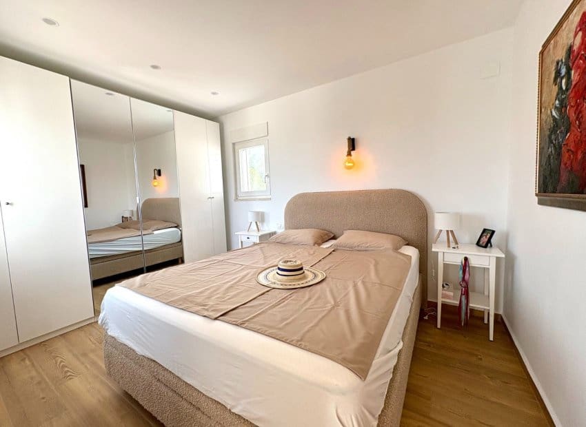 4 sypialnia Willa na sprzedaż w Denia z basenem - 895 000 € (Ref: 9953122)
