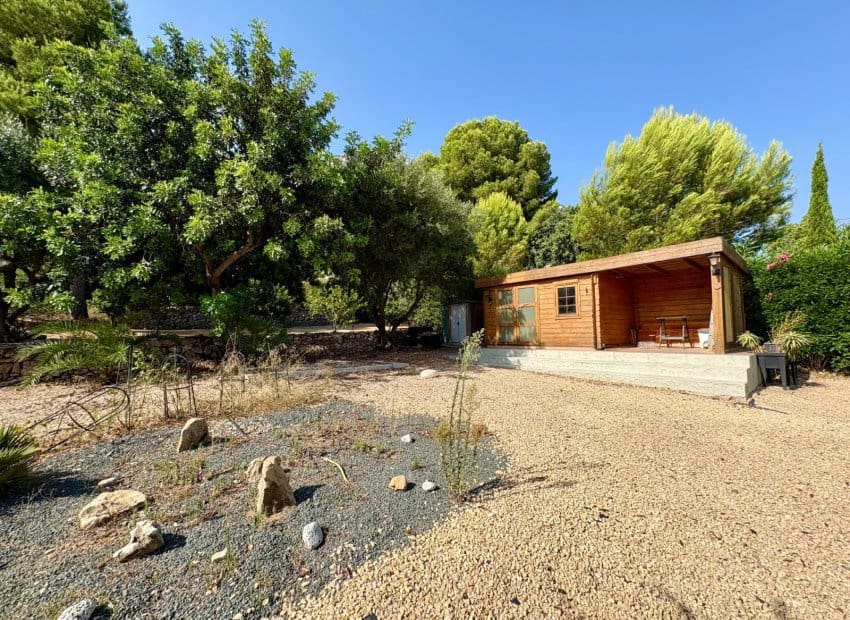 4 sypialnia Willa na sprzedaż w Denia z basenem - 895 000 € (Ref: 9953122)
