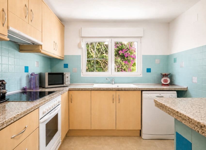 4 sypialnia Willa na sprzedaż w Denia z basenem - 895 000 € (Ref: 9953122)