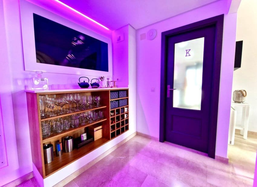 2 sypialnia Apartament przy plaży na sprzedaż w Denia z basenem - 449 500 € (Ref: 9968980)