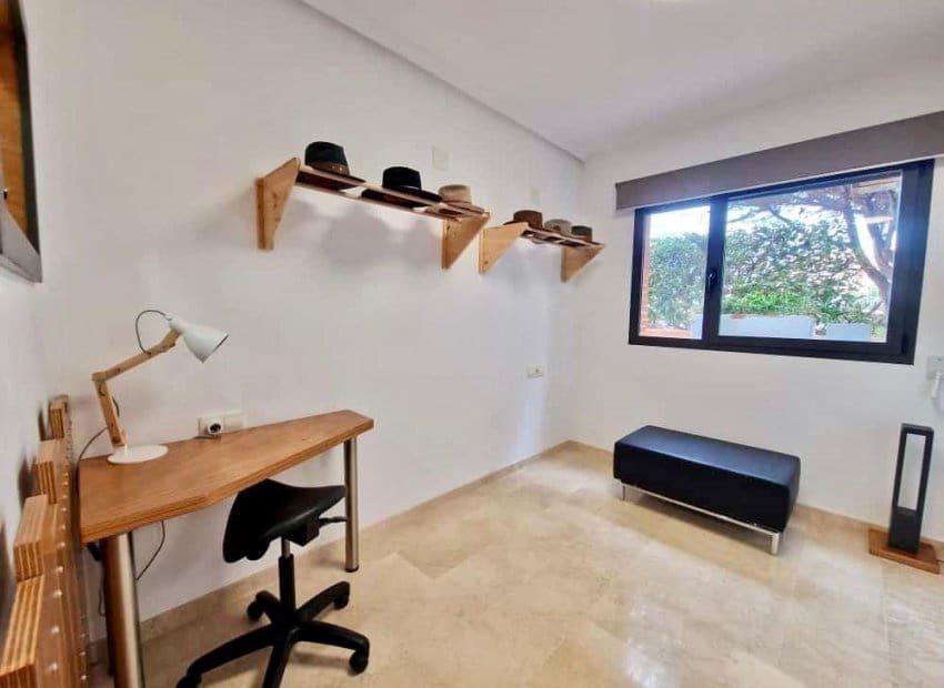 2 sypialnia Apartament przy plaży na sprzedaż w Denia z basenem - 449 500 € (Ref: 9968980)
