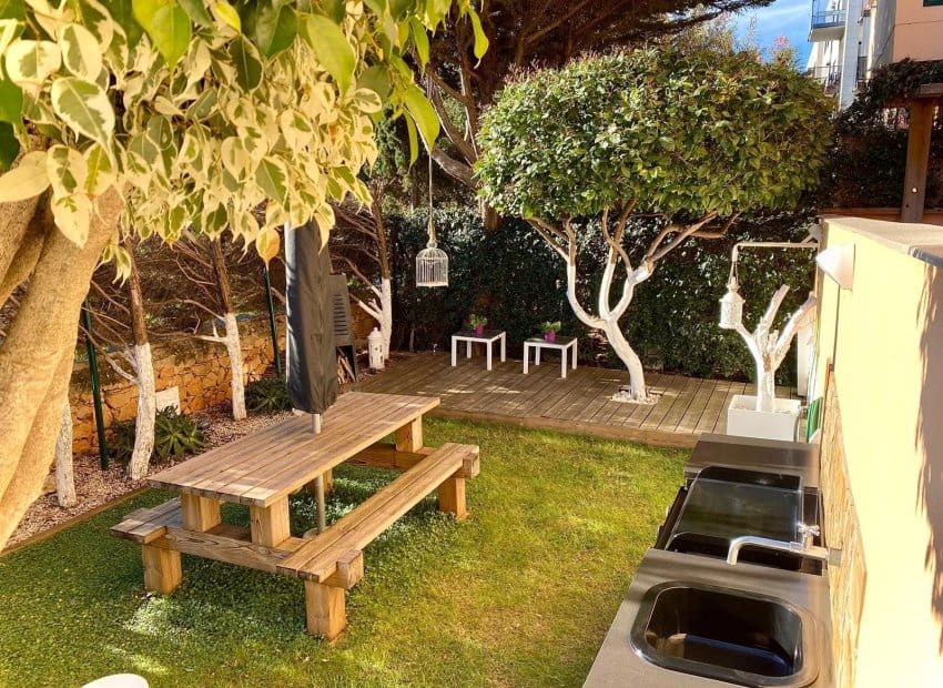2 sypialnia Apartament przy plaży na sprzedaż w Denia z basenem - 449 500 € (Ref: 9968980)