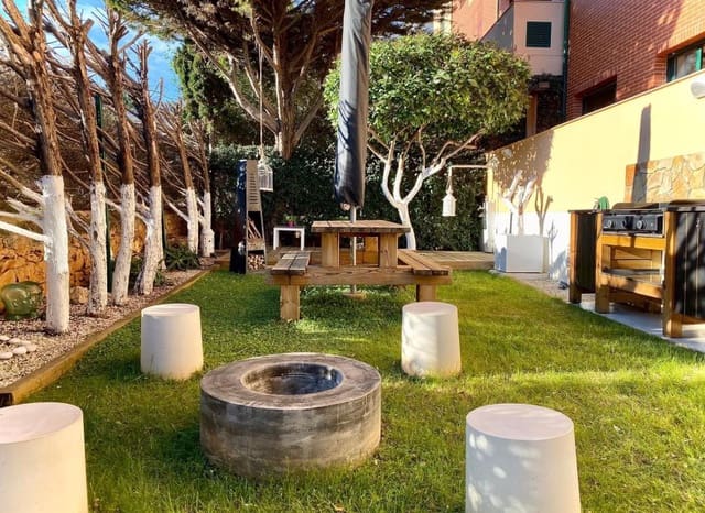 2 sypialnia Apartament przy plaży na sprzedaż w Dénia z basenem - 449 500 € (Ref: 9968980)
