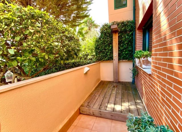 2 sypialnia Apartament przy plaży na sprzedaż w Dénia z basenem - 449 500 € (Ref: 9968980)