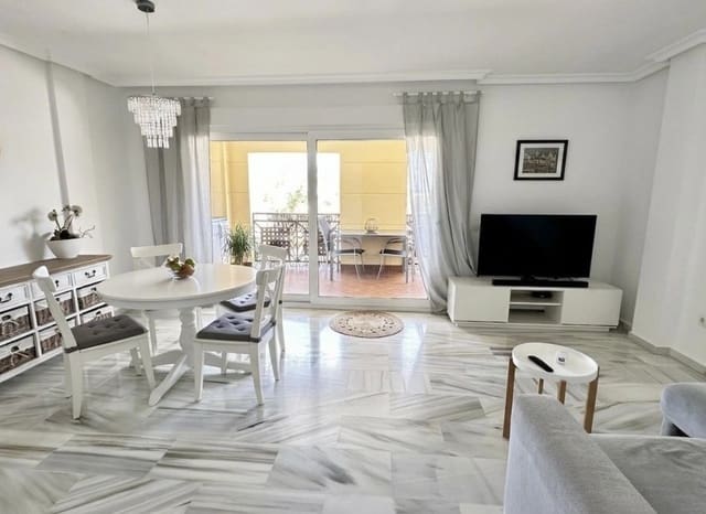2 quarto Penthouse para venda em La Pedrera - Vessanes, Dénia com piscina garagem - 295 000 € (Ref: 9969041)