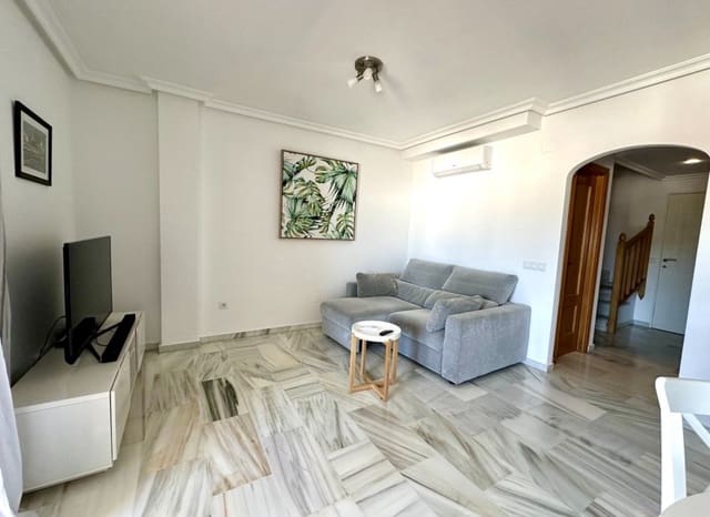 2 quarto Penthouse para venda em La Pedrera - Vessanes, Dénia com piscina garagem - 295 000 € (Ref: 9969041)