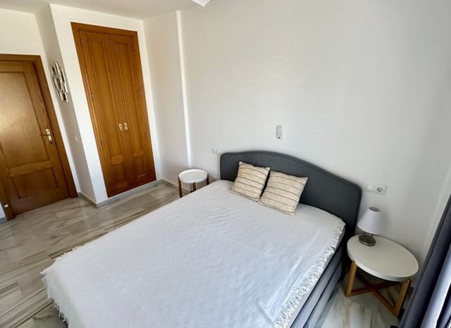 2 quarto Penthouse para venda em La Pedrera - Vessanes, Dénia com piscina garagem - 295 000 € (Ref: 9969041)