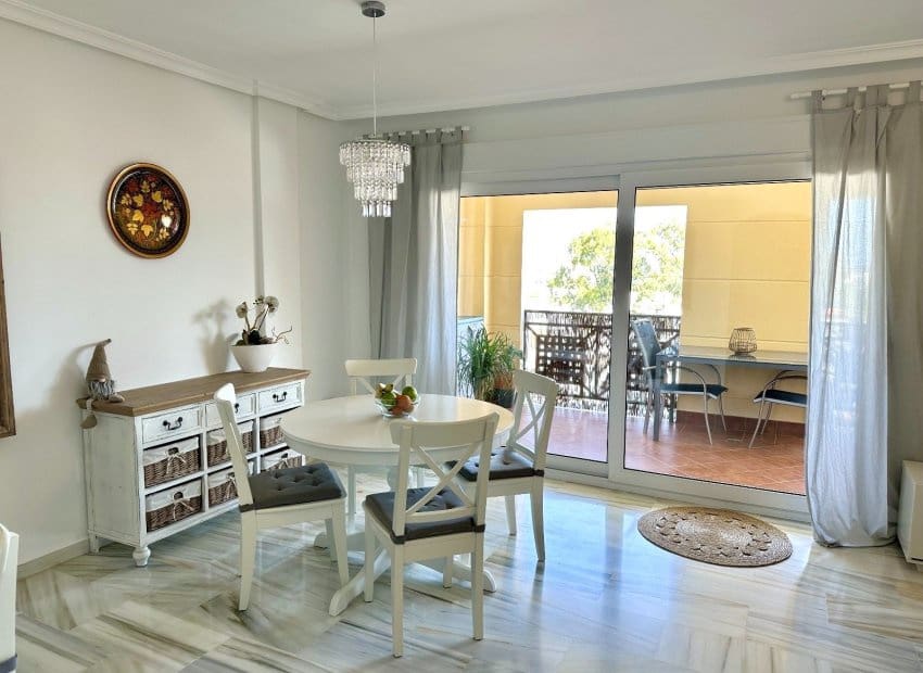 2 quarto Penthouse para venda em Denia com piscina garagem - 295 000 € (Ref: 9969041)