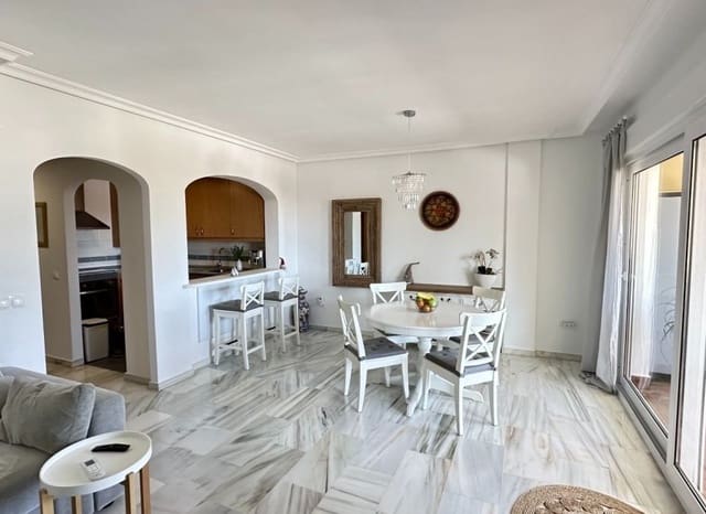 2 quarto Penthouse para venda em La Pedrera - Vessanes, Dénia com piscina garagem - 295 000 € (Ref: 9969041)