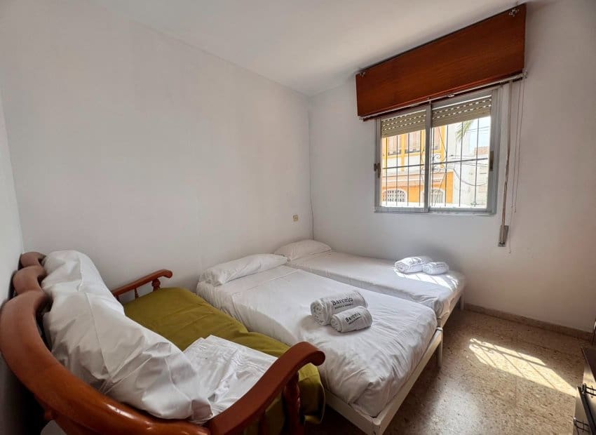 4 quarto Casa em Banda para venda em La Nucia com garagem - 477 000 € (Ref: 9969042)