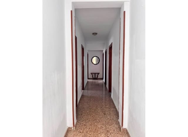 4 quarto Casa em Banda para venda em La Nucia Pueblo  , La Nucia - 477 000 € (Ref: 9969042)