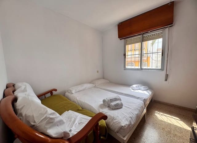 4 quarto Casa em Banda para venda em La Nucia Pueblo  , La Nucia - 477 000 € (Ref: 9969042)