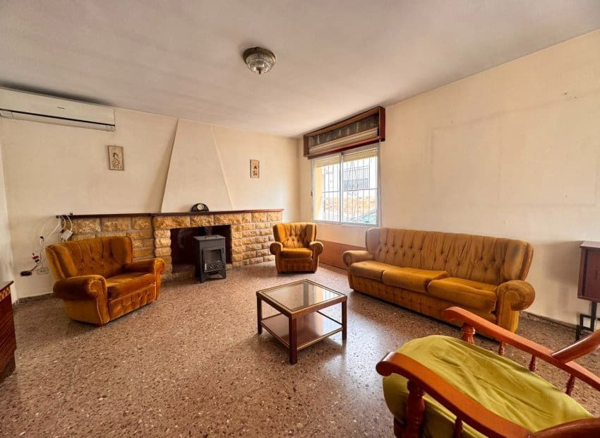 4 quarto Casa em Banda para venda em La Nucia com garagem - 477 000 € (Ref: 9969042)