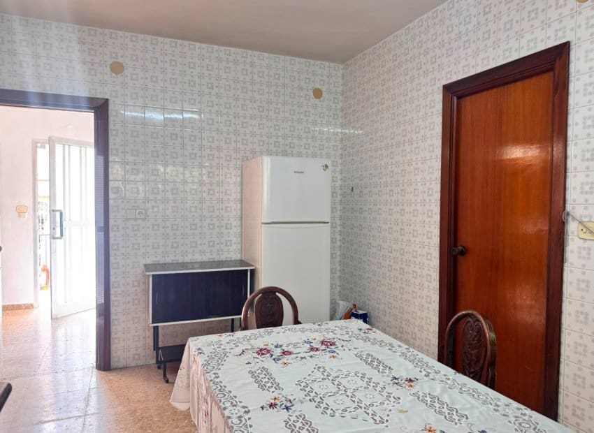 4 quarto Casa em Banda para venda em La Nucia com garagem - 477 000 € (Ref: 9969042)