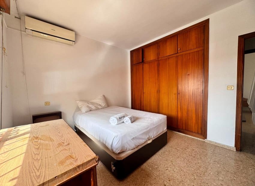 4 quarto Casa em Banda para venda em La Nucia com garagem - 477 000 € (Ref: 9969042)