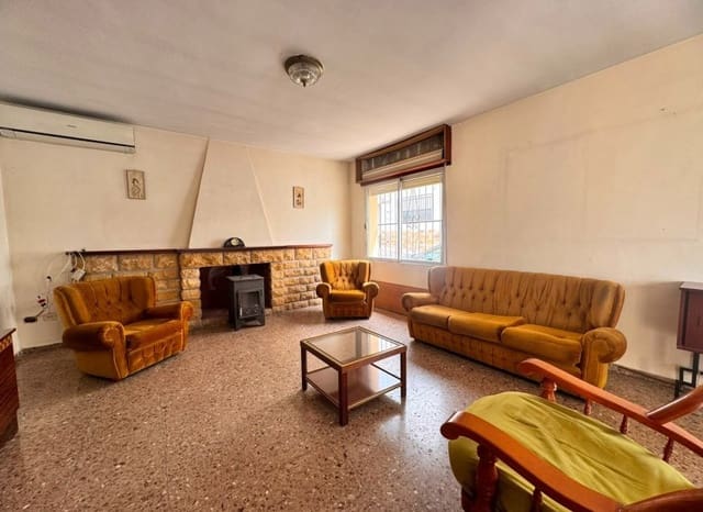 4 quarto Casa em Banda para venda em La Nucia Pueblo  , La Nucia - 477 000 € (Ref: 9969042)