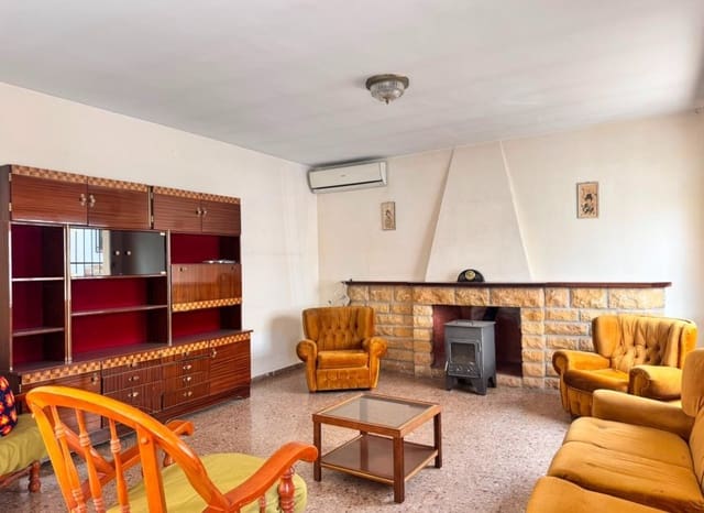 4 quarto Casa em Banda para venda em La Nucia Pueblo  , La Nucia - 477 000 € (Ref: 9969042)
