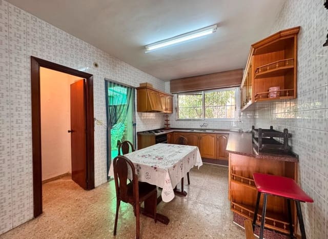 4 quarto Casa em Banda para venda em La Nucia Pueblo  , La Nucia - 477 000 € (Ref: 9969042)