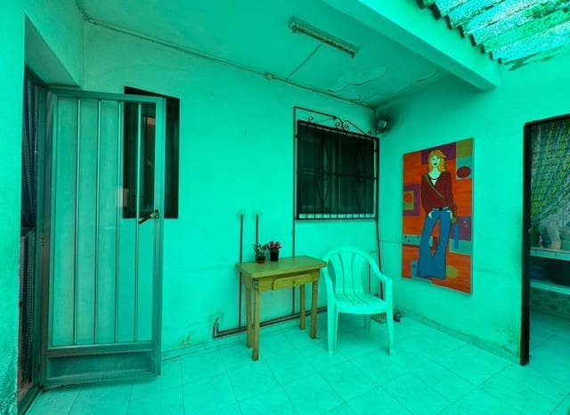 4 quarto Casa em Banda para venda em La Nucia Pueblo  , La Nucia - 477 000 € (Ref: 9969042)
