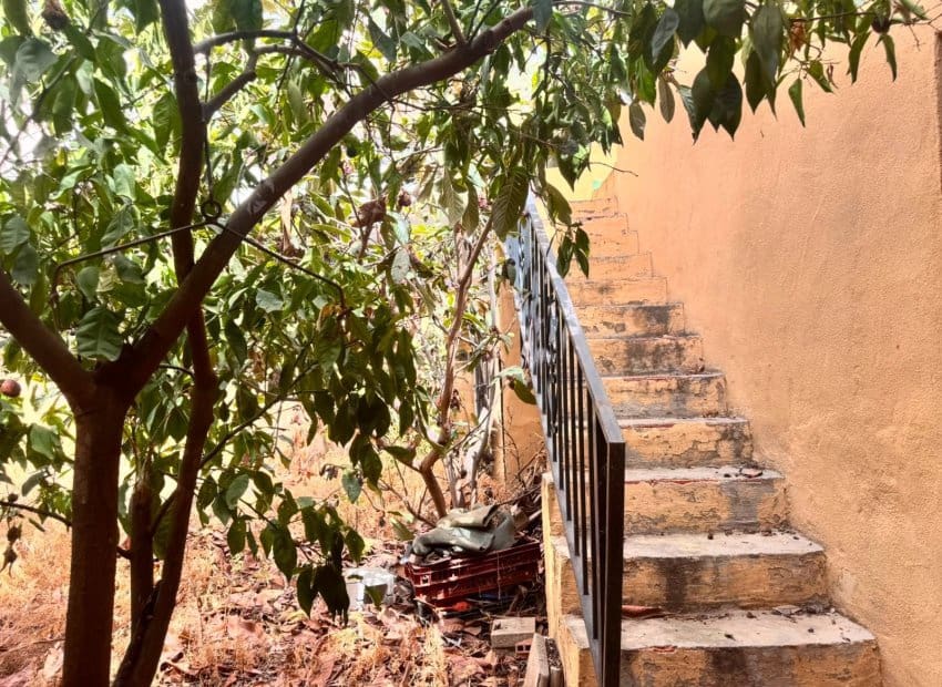 4 quarto Casa em Banda para venda em La Nucia com garagem - 477 000 € (Ref: 9969042)