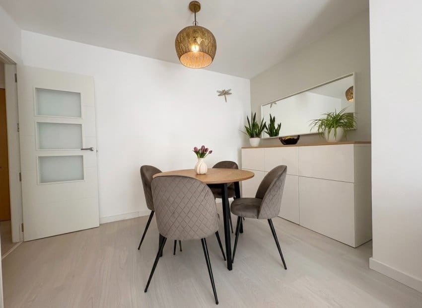 3 slaapkamer Appartement te koop in Denia met zwembad garage - € 367.000 (Ref: 9969043)