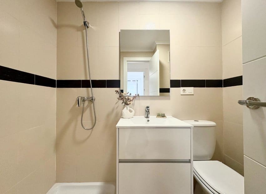 3 slaapkamer Appartement te koop in Denia met zwembad garage - € 367.000 (Ref: 9969043)