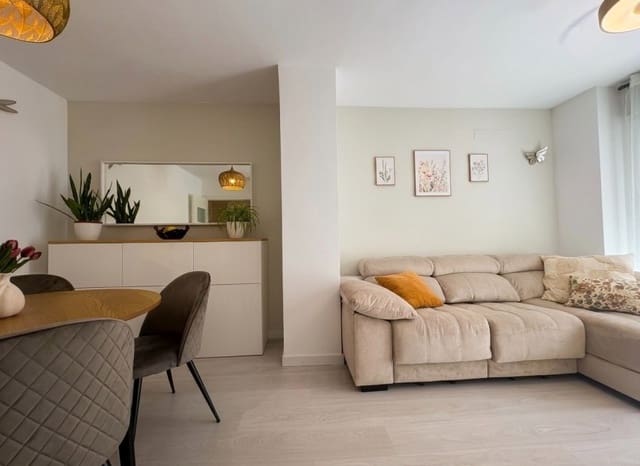 3 slaapkamer Appartement te koop in Dénia met zwembad garage - € 367.000 (Ref: 9969043)