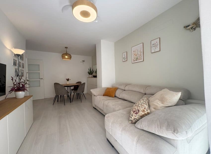 3 slaapkamer Appartement te koop in Denia met zwembad garage - € 367.000 (Ref: 9969043)