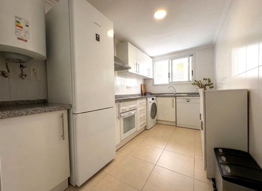 3 slaapkamer Appartement te koop in Denia met zwembad garage - € 367.000 (Ref: 9969043)