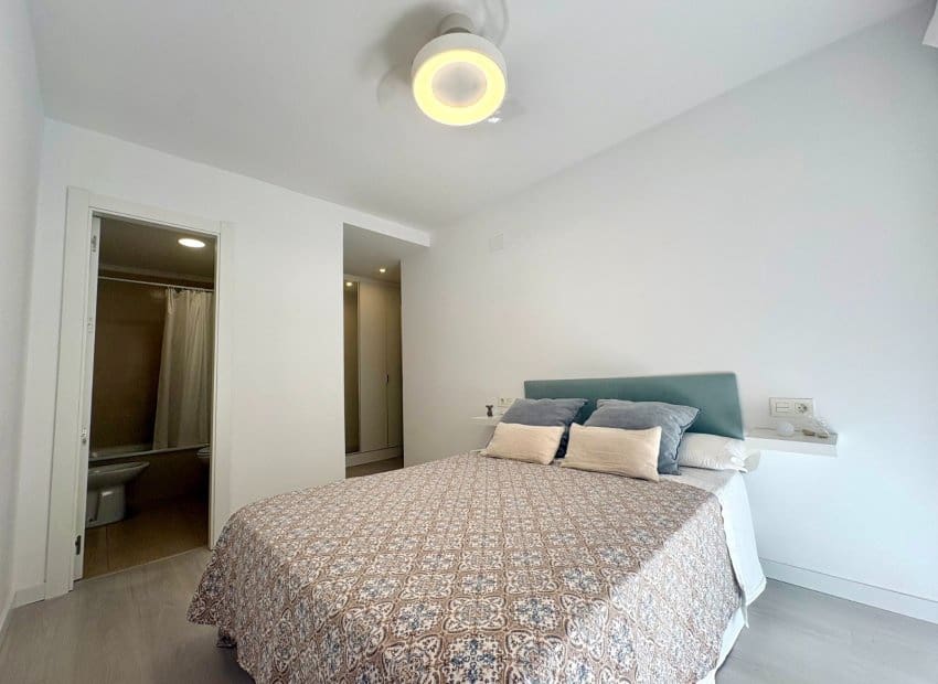 3 slaapkamer Appartement te koop in Denia met zwembad garage - € 367.000 (Ref: 9969043)