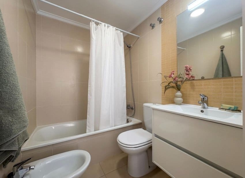 3 slaapkamer Appartement te koop in Denia met zwembad garage - € 367.000 (Ref: 9969043)