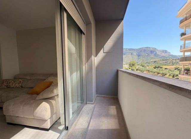 3 slaapkamer Appartement te koop in Dénia met zwembad garage - € 367.000 (Ref: 9969043)