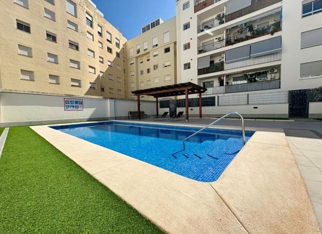 3 slaapkamer Appartement te koop in Dénia met zwembad garage - € 367.000 (Ref: 9969043)