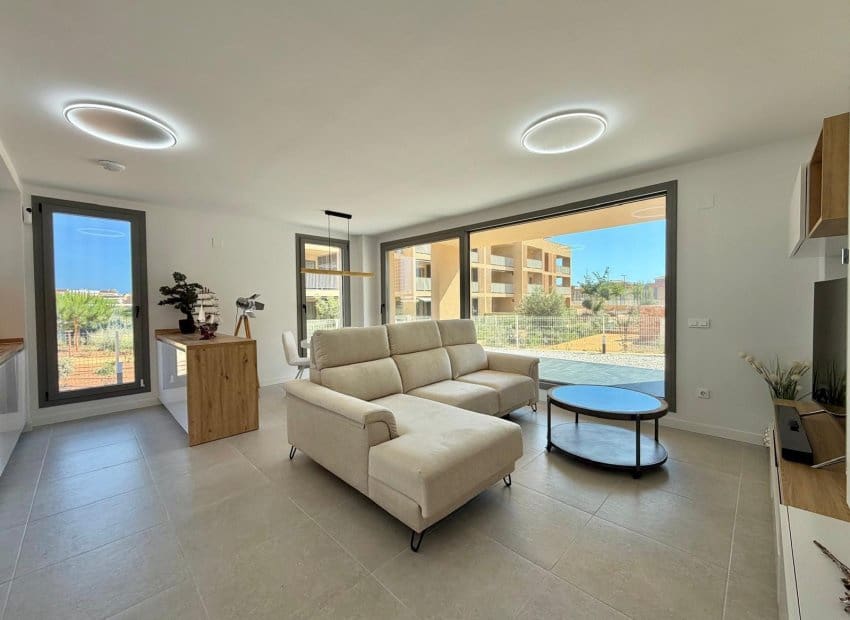 3 chambre Appartement de Plage à vendre à Denia avec piscine garage - 549 000 € (Ref: 9969044)