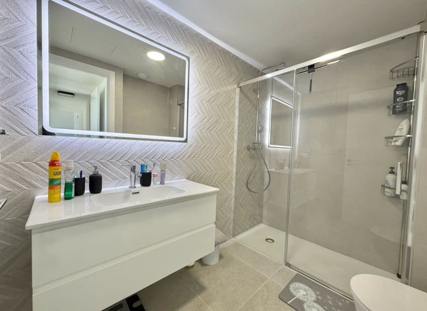 3 chambre Appartement de Plage à vendre à Denia avec piscine garage - 549 000 € (Ref: 9969044)
