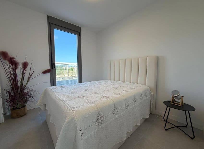 3 chambre Appartement de Plage à vendre à Denia avec piscine garage - 549 000 € (Ref: 9969044)