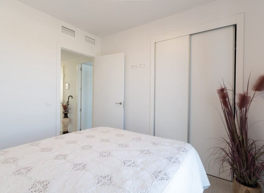 3 chambre Appartement de Plage à vendre à Denia avec piscine garage - 549 000 € (Ref: 9969044)