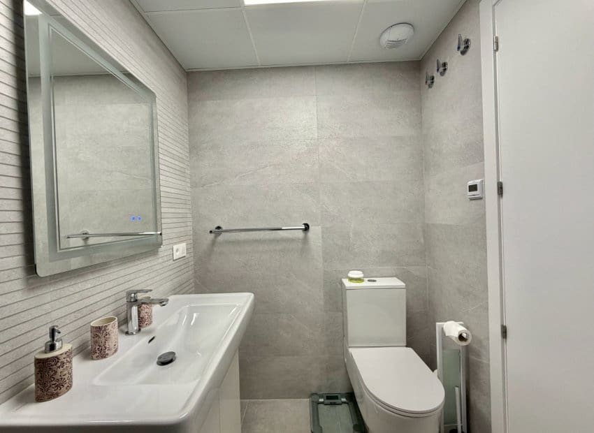 3 chambre Appartement de Plage à vendre à Denia avec piscine garage - 549 000 € (Ref: 9969044)