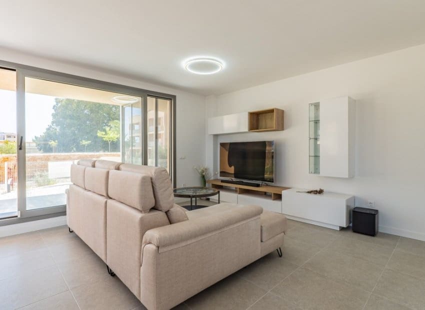 3 chambre Appartement de Plage à vendre à Denia avec piscine garage - 549 000 € (Ref: 9969044)