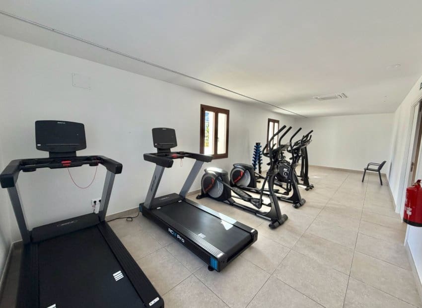 3 chambre Appartement de Plage à vendre à Denia avec piscine garage - 549 000 € (Ref: 9969044)