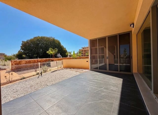 3 chambre Appartement de Plage à vendre à Dénia avec piscine garage - 549 000 € (Ref: 9969044)