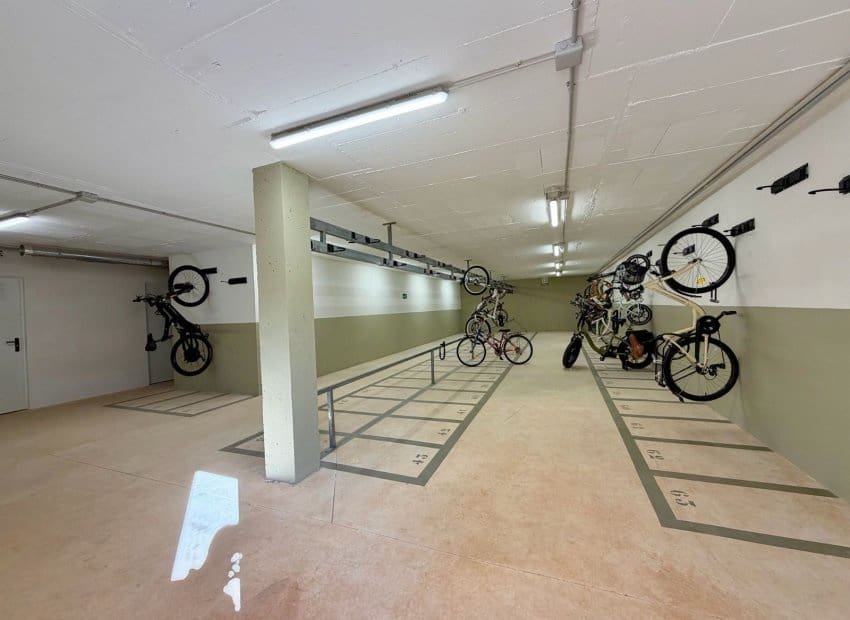 3 chambre Appartement de Plage à vendre à Denia avec piscine garage - 549 000 € (Ref: 9969044)