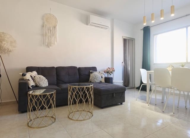4 chambre Appartement à vendre à Saladar, Dénia - 259 000 € (Ref: 9969086)