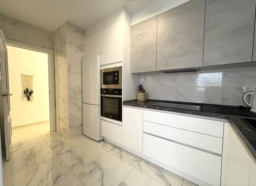 4 chambre Appartement à vendre à Denia - 259 000 € (Ref: 9969086)