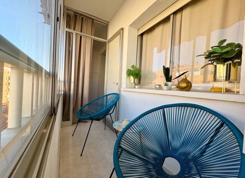 4 chambre Appartement à vendre à Denia - 259 000 € (Ref: 9969086)