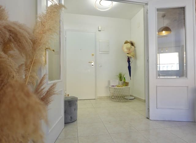 4 chambre Appartement à vendre à Saladar, Dénia - 259 000 € (Ref: 9969086)